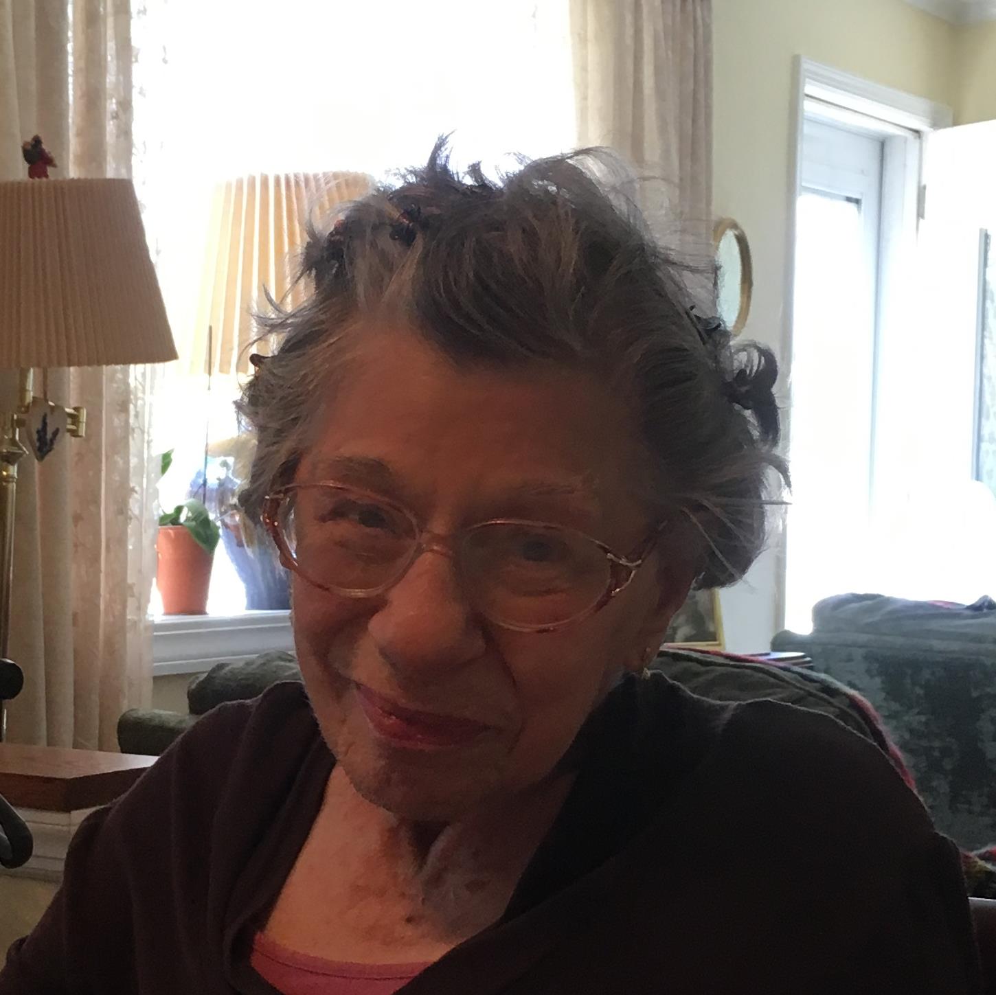 Florence Zajaczkowski's obituary , Passed away on February 17, 2019 in Paramus, New Jersey