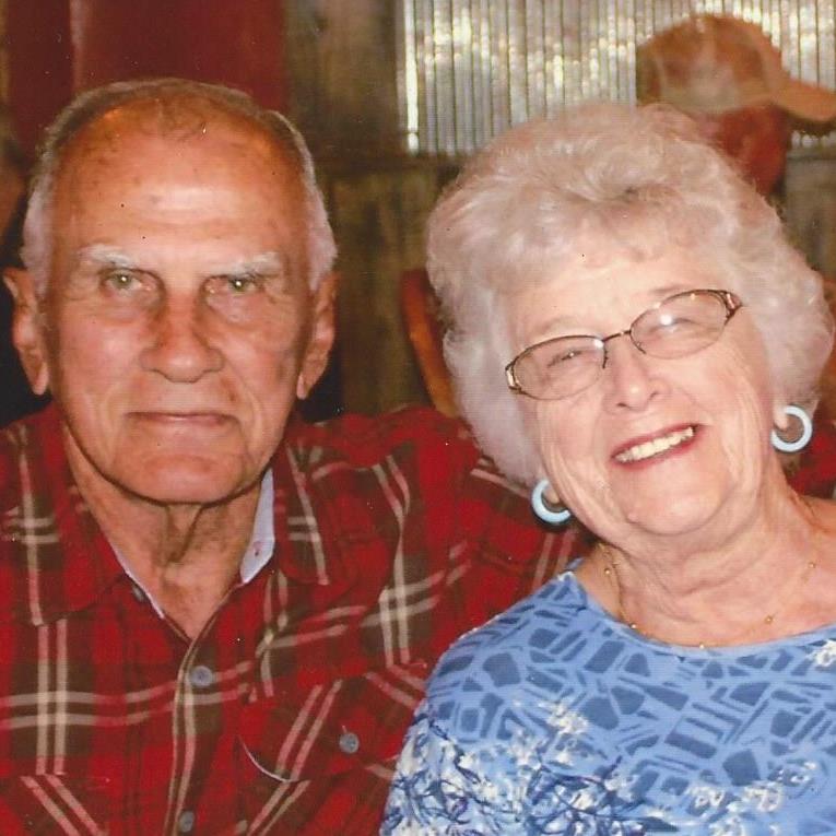 Betty Knowles Findley Obituary