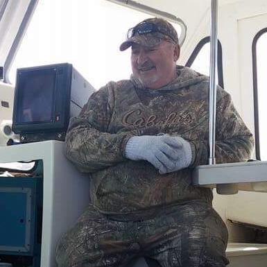 David Waldo Squires Obituary
