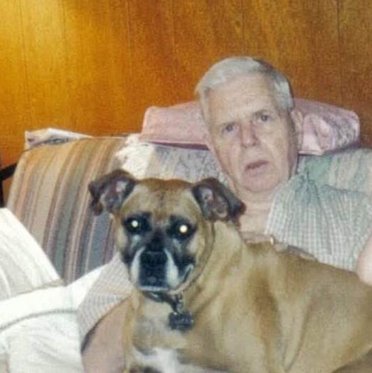 Joseph Donald Lay Obituary
