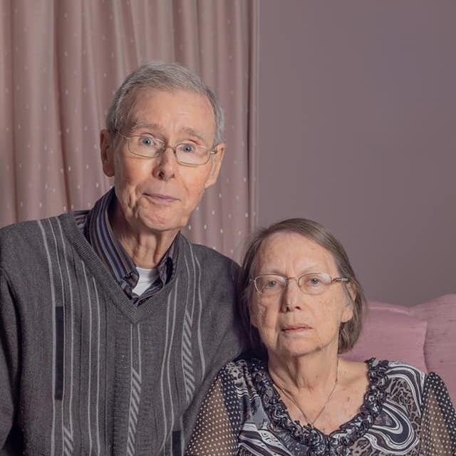 Lila Roberts's obituary , Passed away on February 19, 2019 in London, Ontario