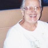 Natividad Veronica Senarighi Obituary