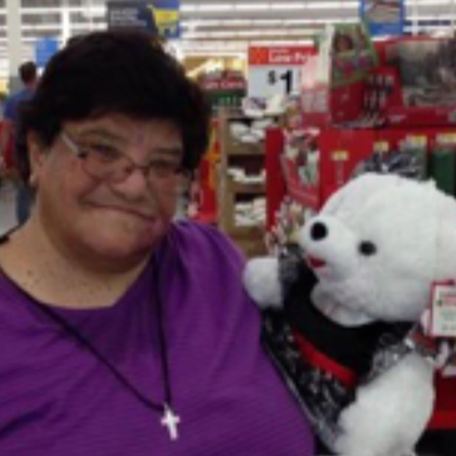 Yolanda Loredo Obituary