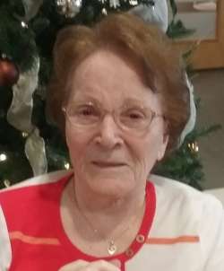 Raymonde Haince Obituary