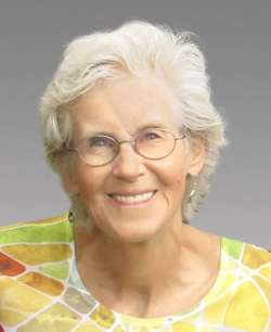 Suzanne Lachapelle Obituary
