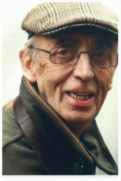 Gérard Dionne Obituary