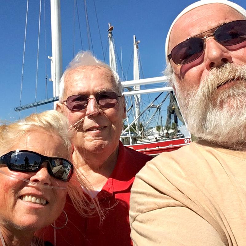Roger Tourville Obituary