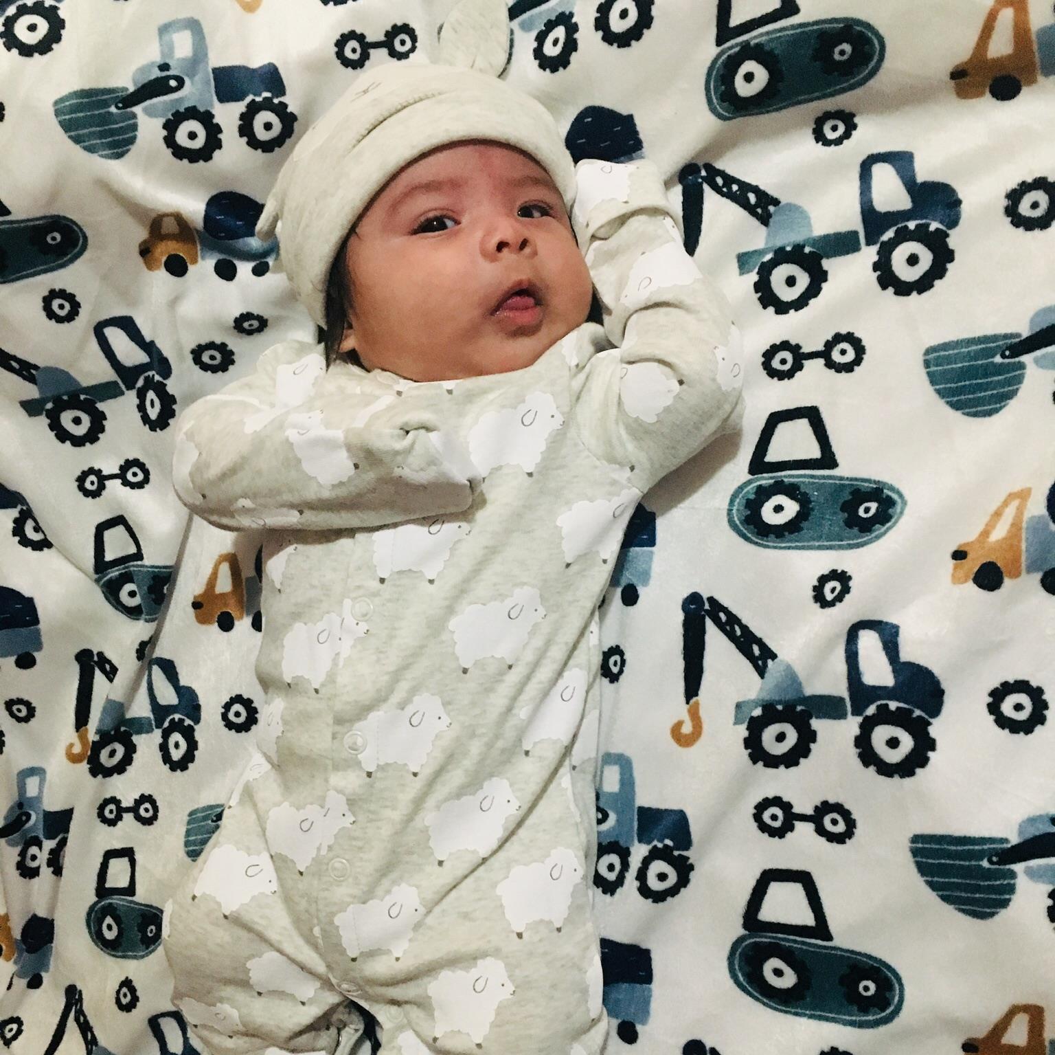 Asher Nathanael Patron Obituary