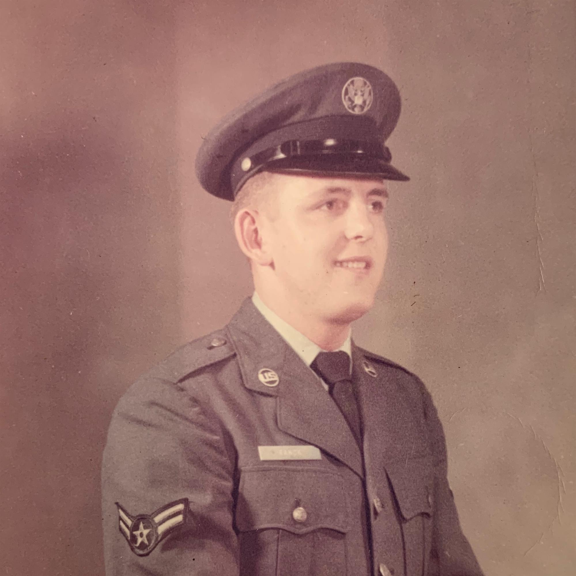 Richard E. Ranck's obituary , Passed away on February 19, 2019 in Linglestown, Pennsylvania