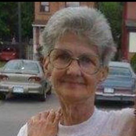Elizabeth Regan's obituary , Passed away on February 22, 2019 in Hamilton, Ontario