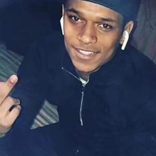 Tymir D. Miller