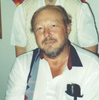 Mike Hallenberger Obituary