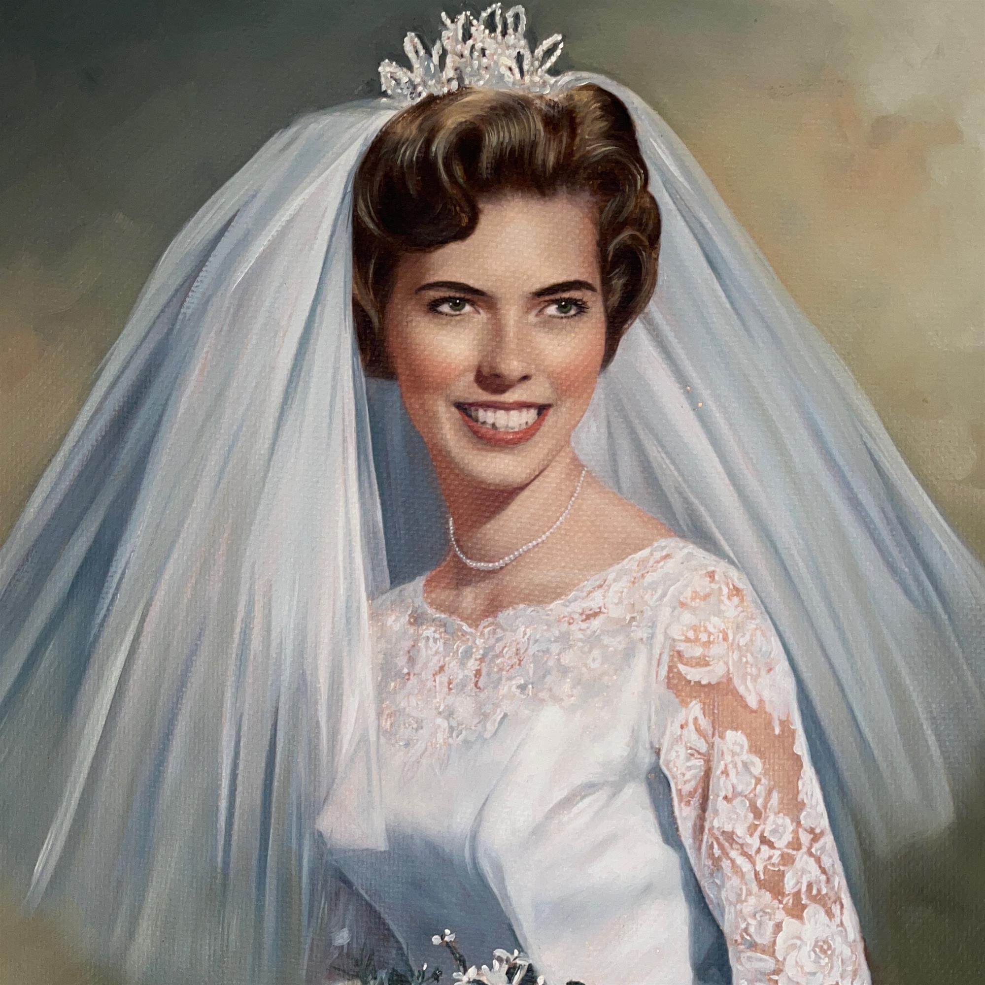 Alandra Johnson-Applegate Obituary