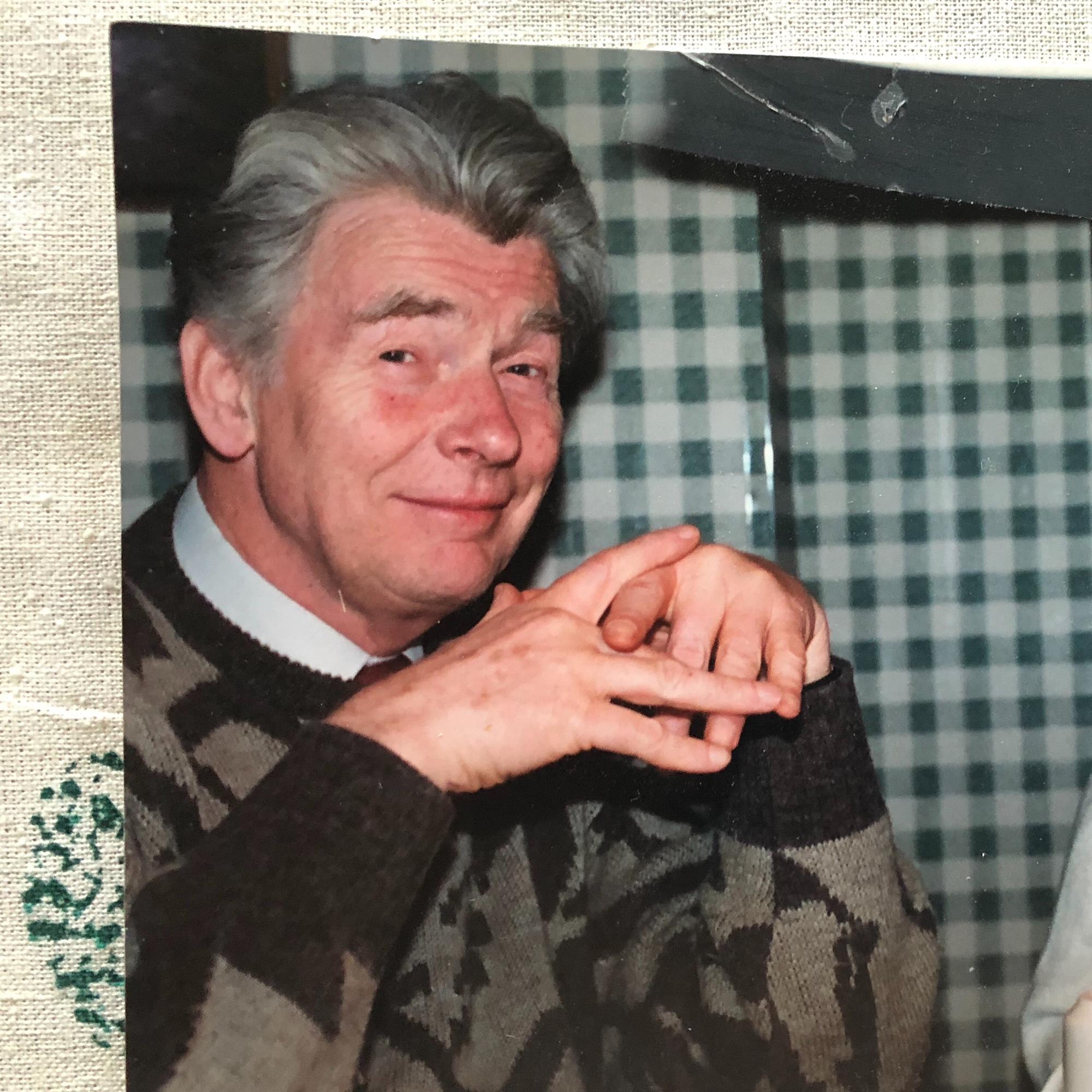William Hettema Obituary