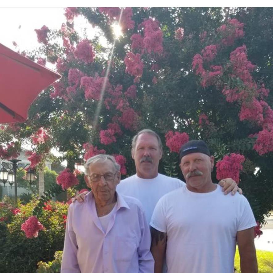 Morris Lien Obituary