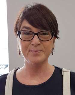 Avis de décès de Francine Lalongé , Décédé le 26 février 2019 à Québec, Québec