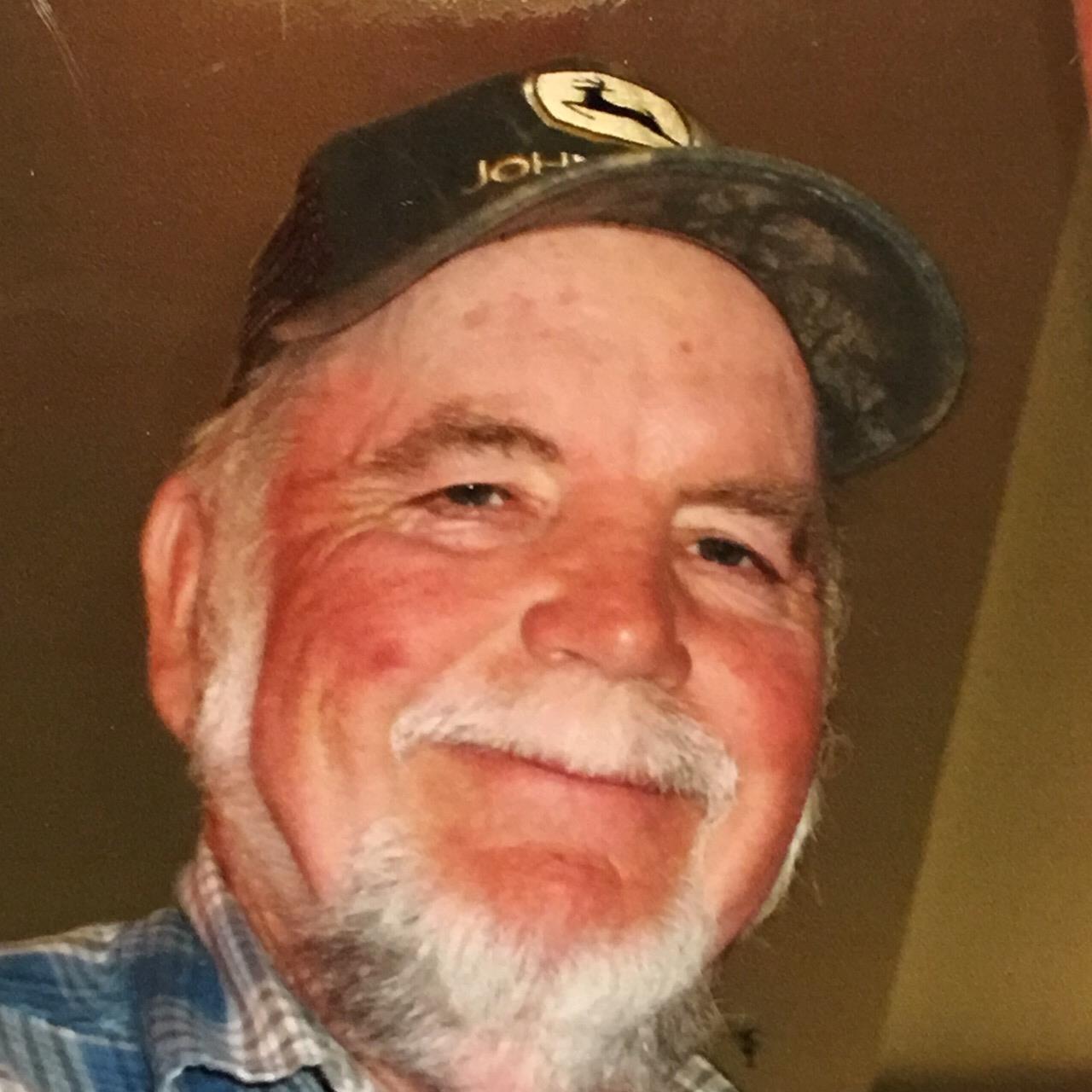 Larry Payne Obituary