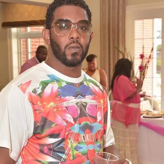 Antwaun Austin's obituary , Passed away on February 2, 2019 in Washington, District of Columbia