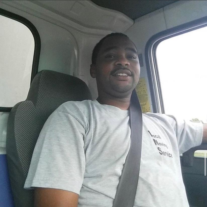 Terrance Norwood Obituary