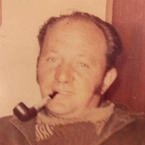 Gus Taylor's obituary , Passed away on March 2, 2019 in Kelligrews, Newfoundland