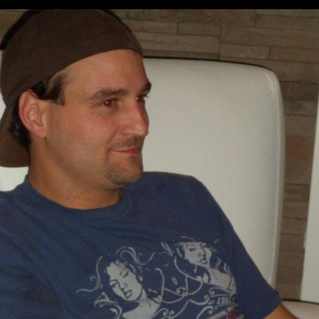 Todd Leger's obituary , Passed away on February 28, 2019 in Moncton, New Brunswick