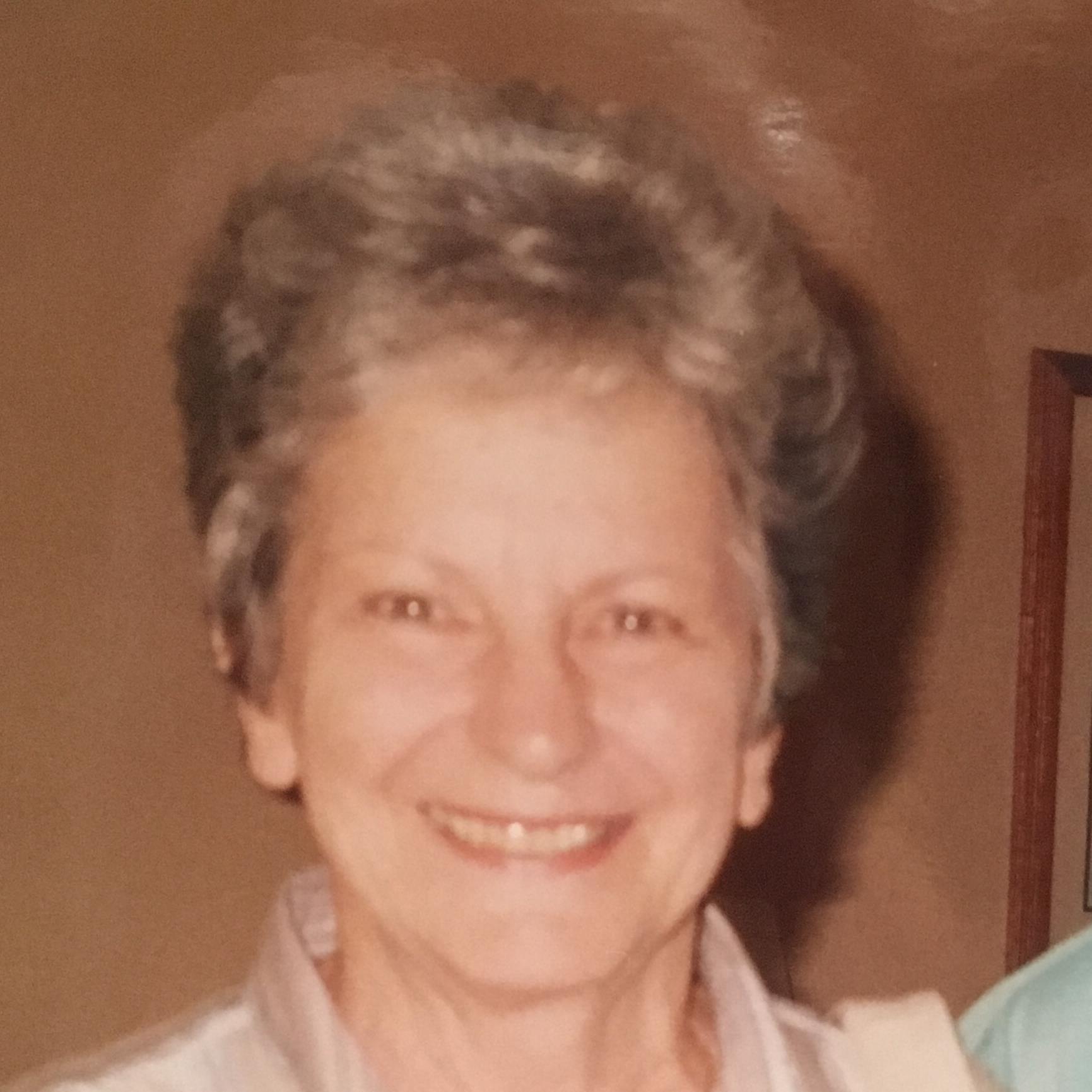 Lonna Mae O'Neal Obituary