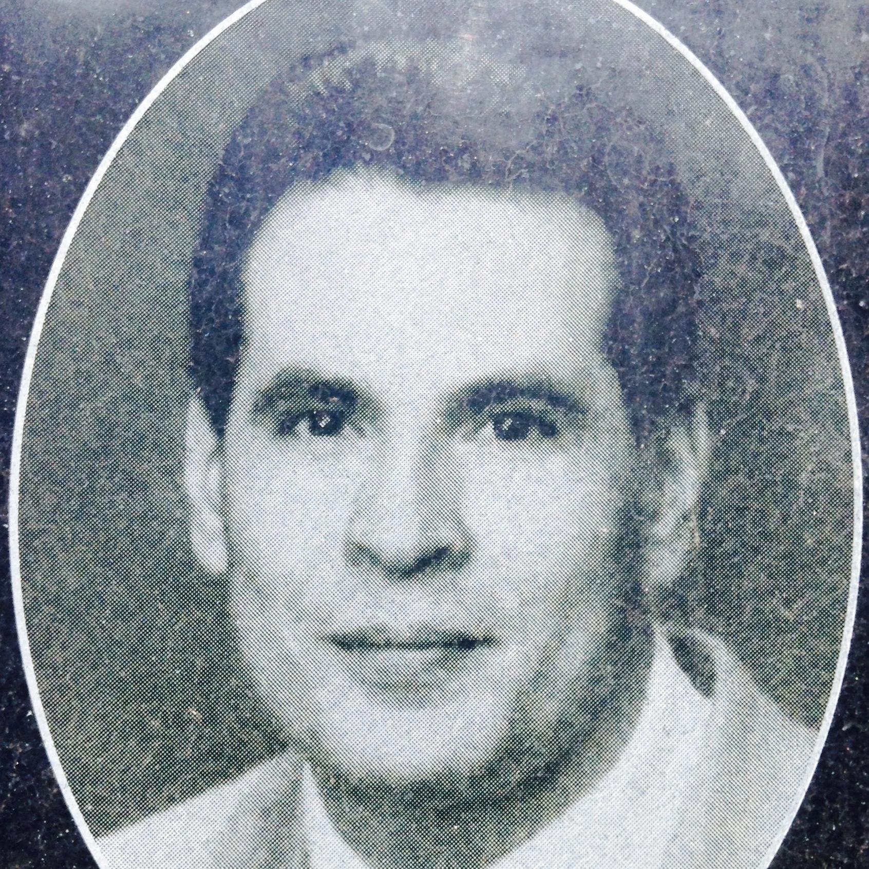 Henry Garcia Campos's obituary , Passed away on July 19, 2002 in Ventura, California
