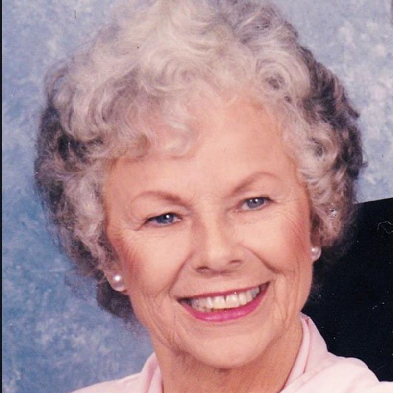Ruth Carpenter Obituary