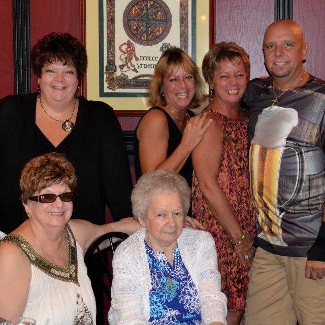Teresa A. Schmeer's obituary , Passed away on February 27, 2019 in Hazleton, Pennsylvania