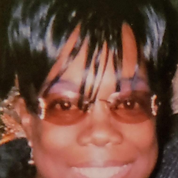 Dionna Lynn Marshall's obituary  in Newark, New Jersey