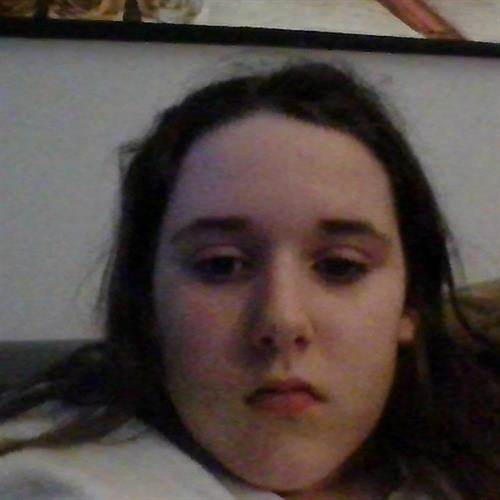 Ashley Nicole Champion