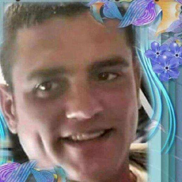 Ricky Allen Ogden Jr.