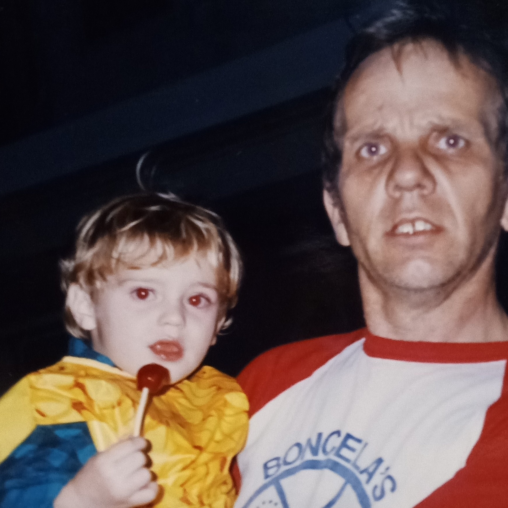 Christopher M. Clark