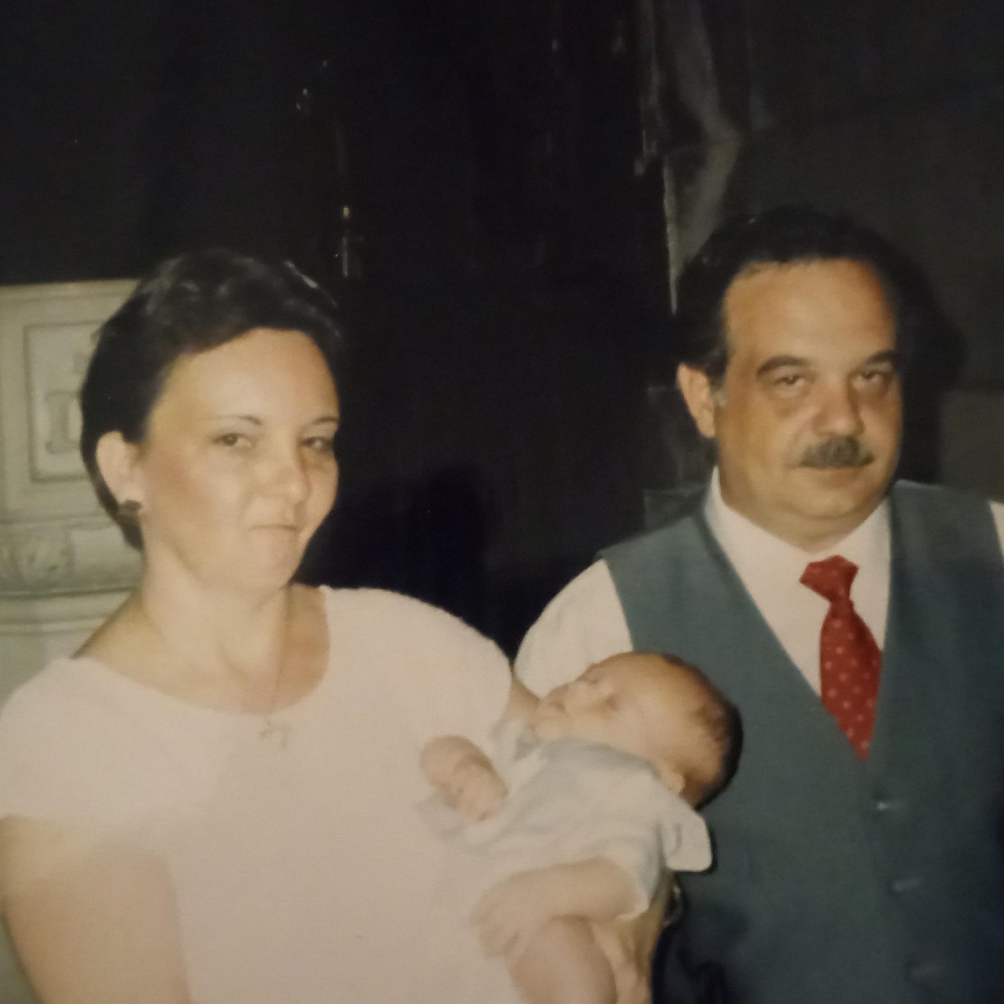 Christopher M. Clark