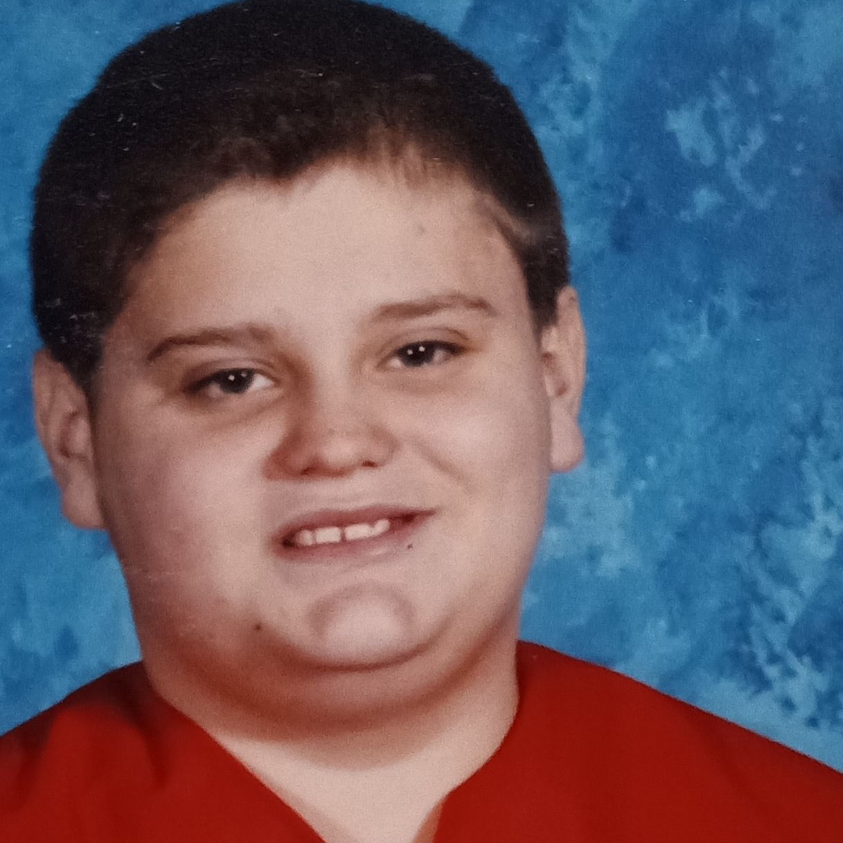 Christopher M. Clark