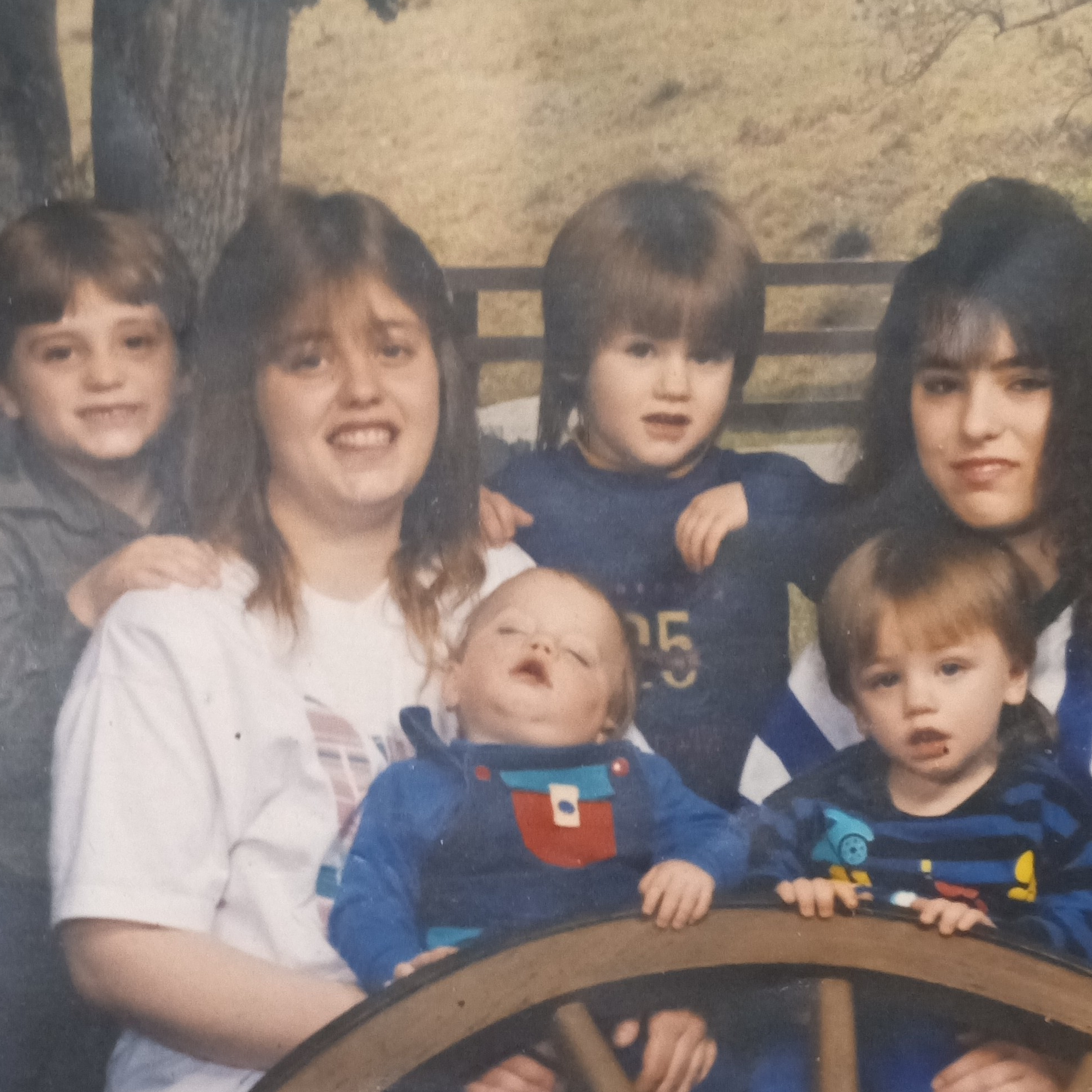 Christopher M. Clark