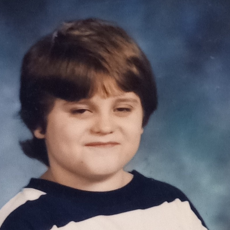 Christopher M. Clark