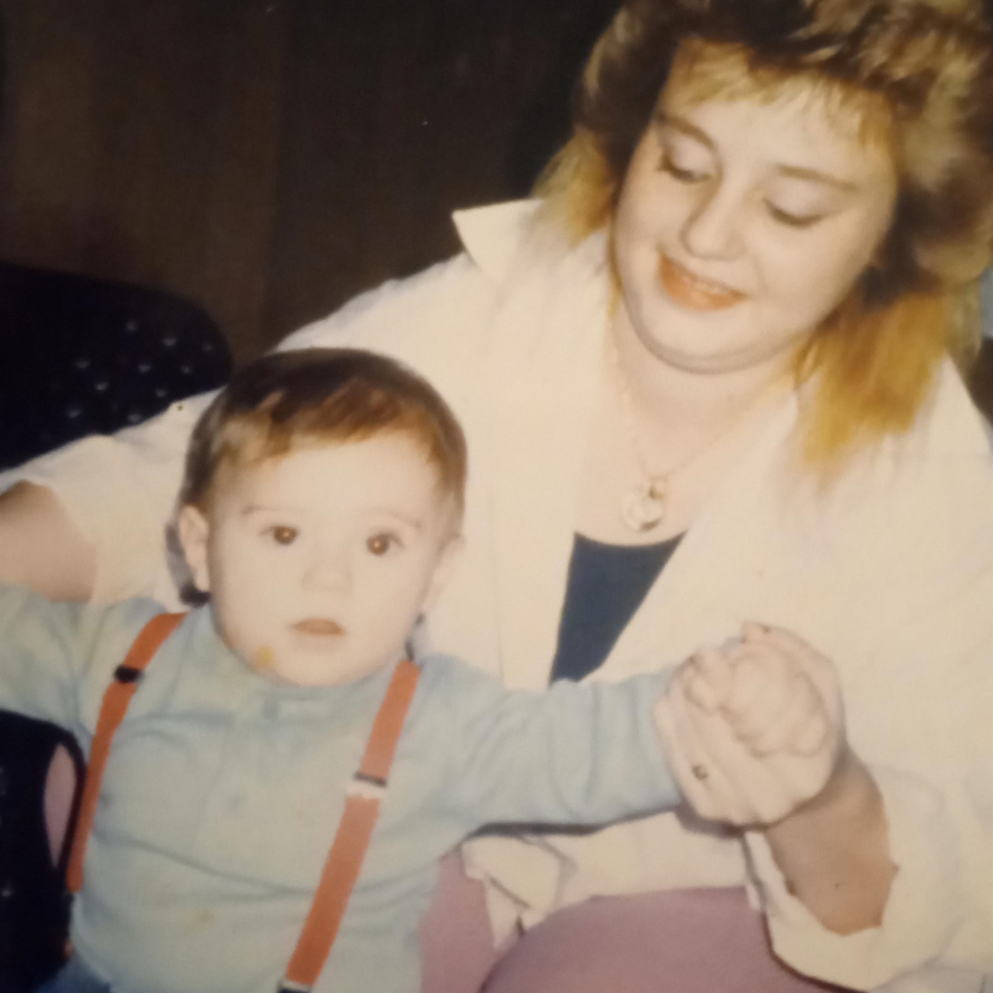 Christopher M. Clark