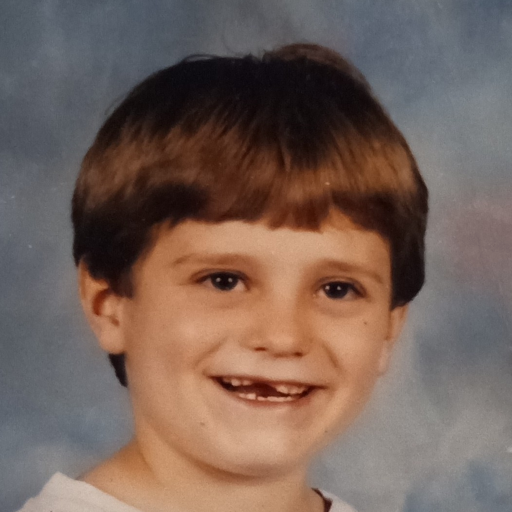 Christopher M. Clark