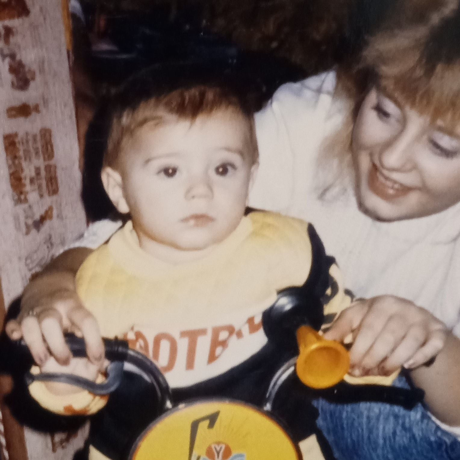 Christopher M. Clark