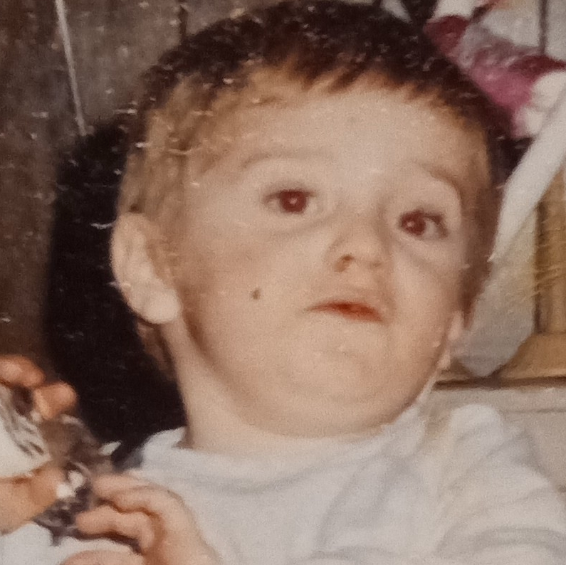 Christopher M. Clark