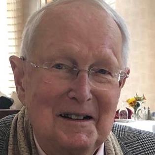 William P. Page Dole Obituary