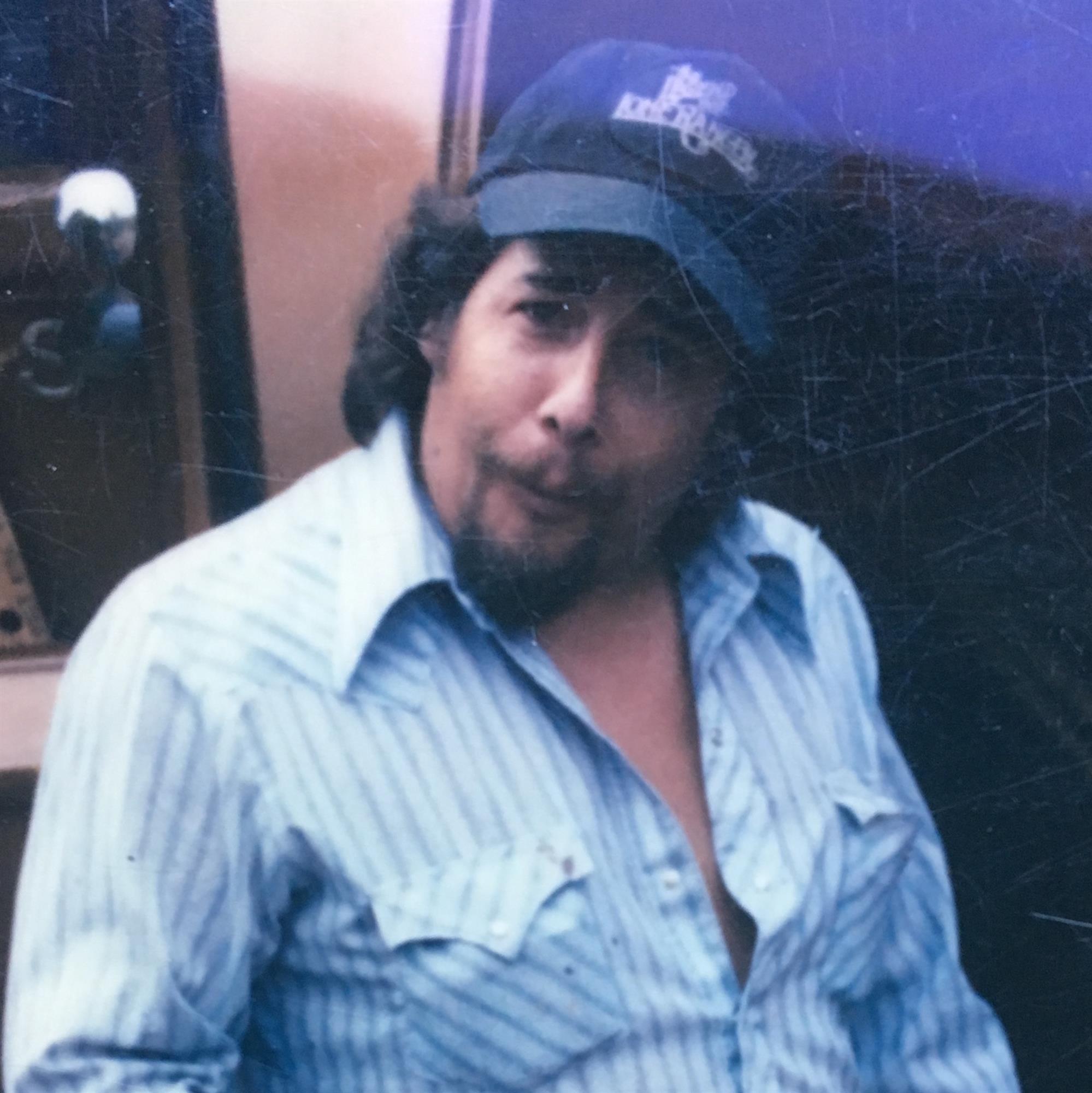 James Ecker Obituary