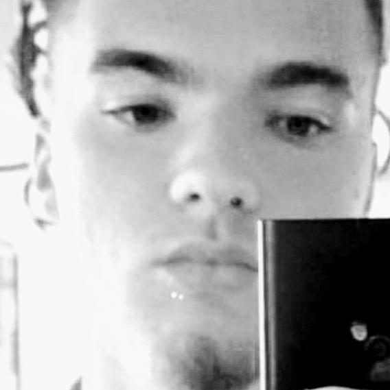 Nicholas Jeremiah McCauley Obituary