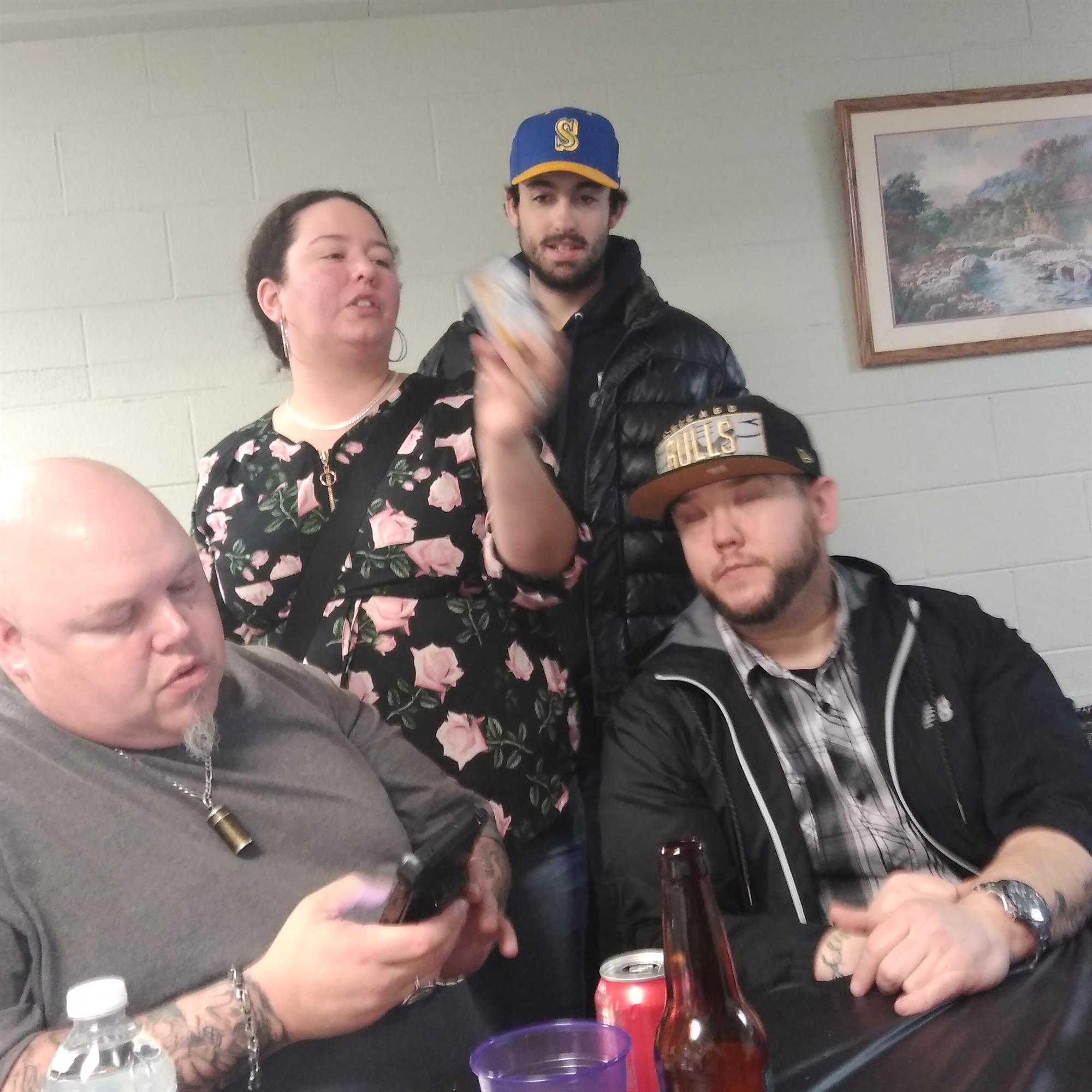 Lynn Dee Smurthwaite