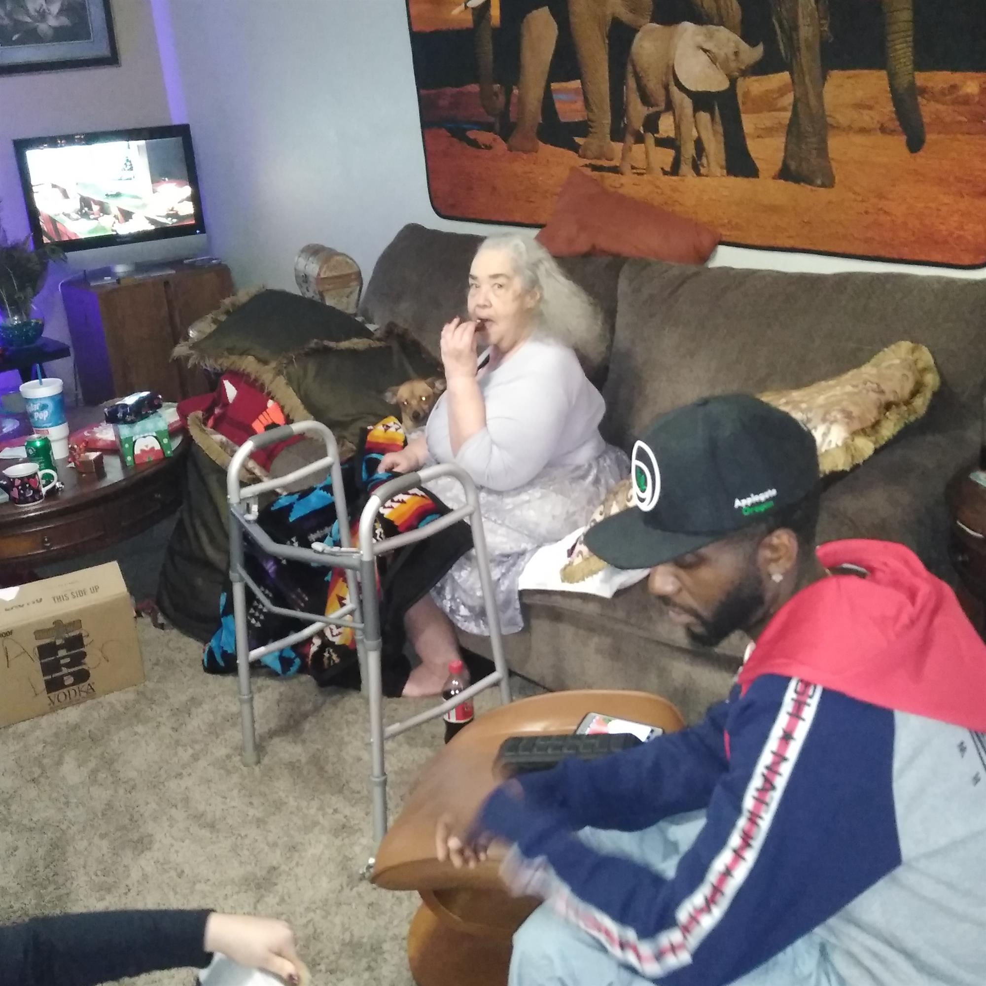 Lynn Dee Smurthwaite