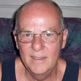 Avis de décès de Gerald Roy