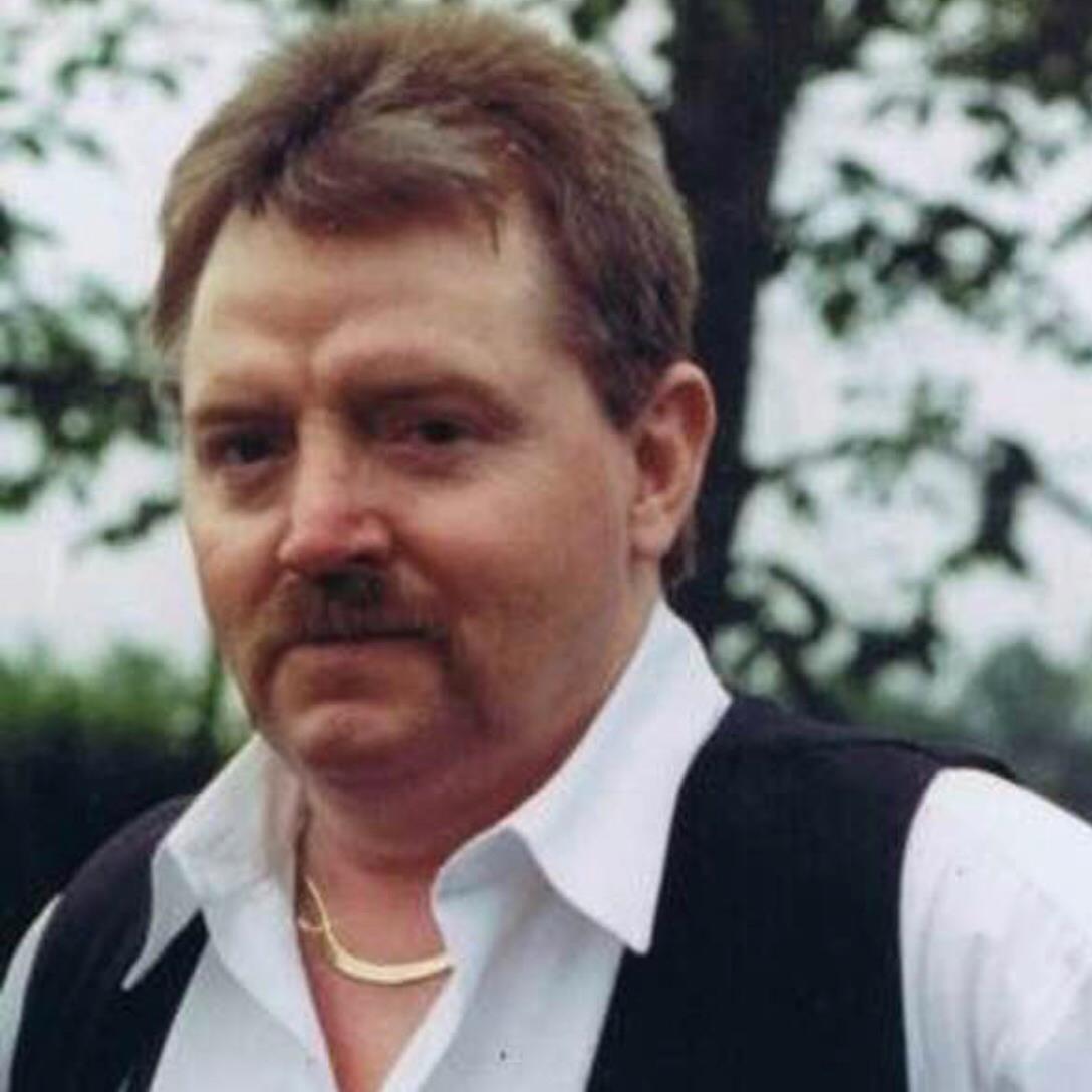 Gary Asberry Obituary