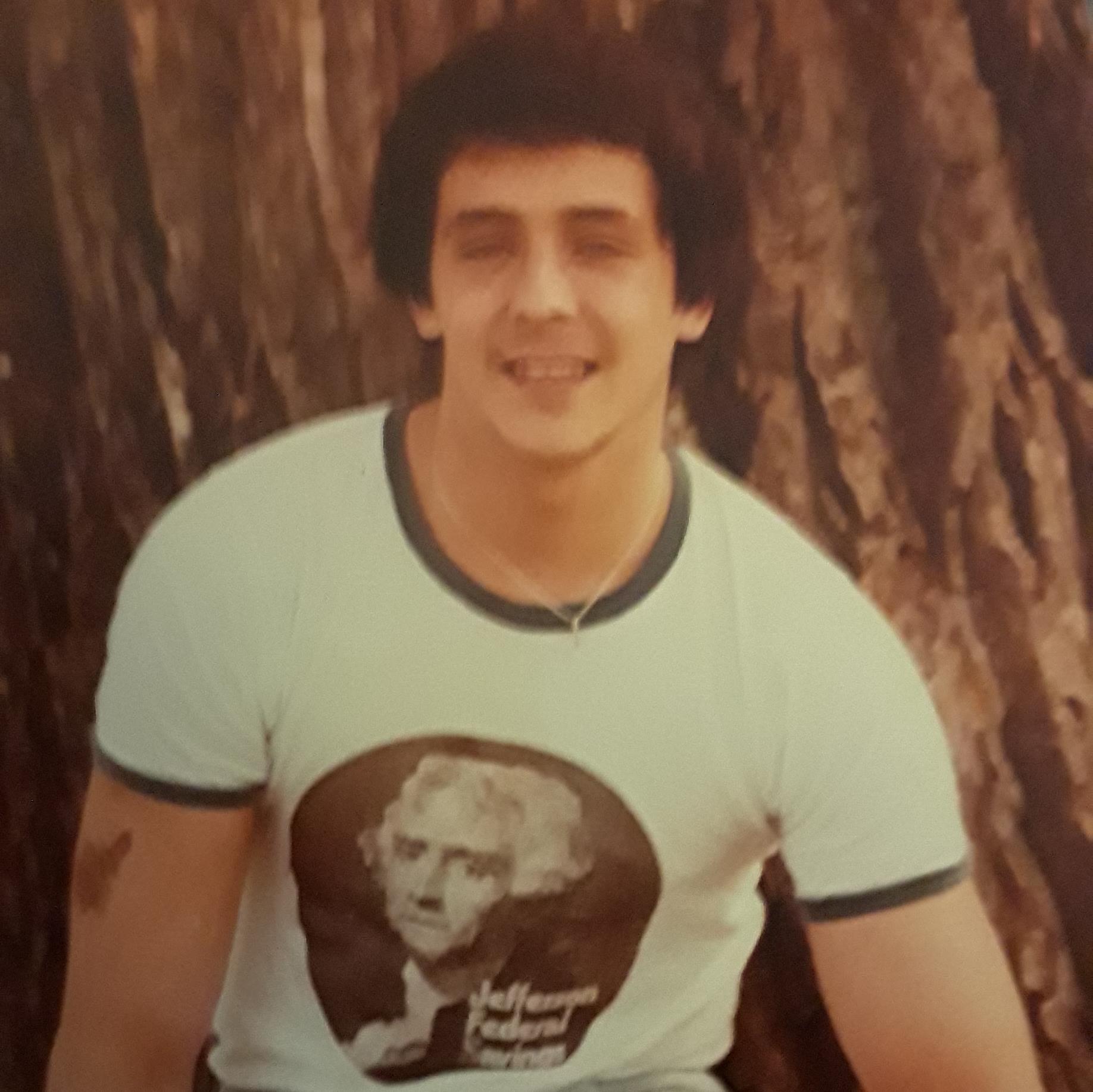 Ronald John Frasca Obituary