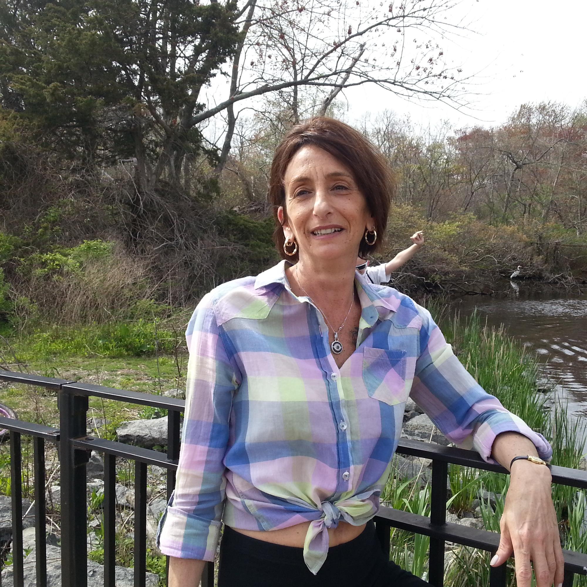 Donna Marie Levy Walsh Obituary